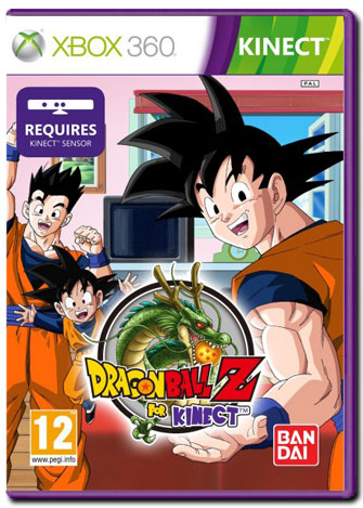 dragonball_z_kinect_xbox360_7.jpg Dragon Ball Z Kinect (Xbox 360) - immagine 1