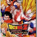 Dragon Ball Z: Budokai Tenkaichi 3 (Wii)