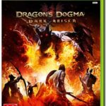 Dragons Dogma: Dark Arisen (Xbox 360)