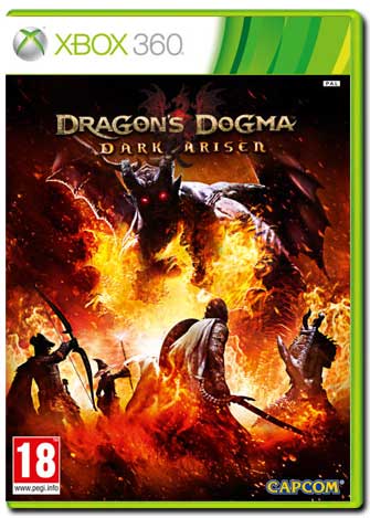 dragons_dogma_dark_arisen_x360_7.jpg Dragons Dogma: Dark Arisen (Xbox 360) - immagine 1