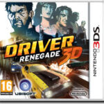 Driver Renegade (3DS)