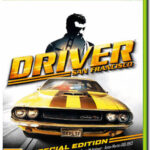 Driver San Francisco - Special Edition (Xbox 360)