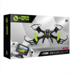Drone - Eagle - Two Dots Quadricottero