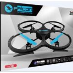 Drone - Falcon HD - Two Dots Quadricottero