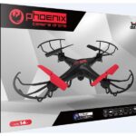 Drone - Phoenix - Two Dots Quadricottero