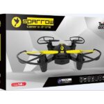 Drone - Sparrow - Two Dots Mini Quadricottero