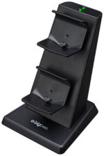 Dual Charger - Carica Batterie Dualshock (PS4) - immagine 3