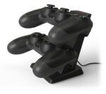 Dual Charger - Carica Batterie Dualshock (PS4) - immagine 4