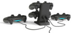 Dual Charger - Carica Batterie Dualshock (PS4) - immagine 2