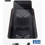 Dual Charger - Carica Batterie Dualshock (PS4)