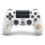 Sony Controller DualShock 4 - Destiny 2 Limited Edition V2 (PS4)