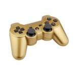 Sony Controller Wireless Dualshock 3 - Metallic Gold - immagine 2