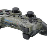Sony Controller Wireless Dualshock 3 - Urban Camouflage (PS3)