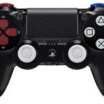 Sony Controller DualShock 4 - Darth Vader Limited Edition - Star Wars (PS4)