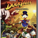 Duck Tales - Remastered (PC)