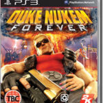 Duke Nukem Forever (PS3)