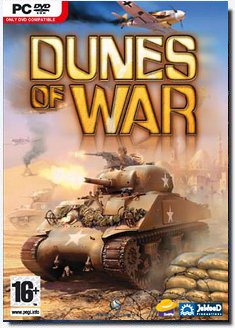 dunes_of_war_pc_7.jpg Dunes Of War (PC) - immagine 1