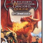 Dungeons & Dragons Online: Stormreach (PC)