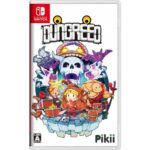 Dungreed (Switch)