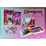 Dusk Diver - Day One Edition (Switch)
