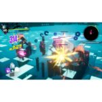 Dusk Diver - Day One Edition (Switch) - immagine 4