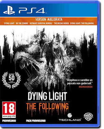 dying_light_follwing_enanched_ps4_9.jpg Dying Light: The Following - Enhanced Edition (PS4) - immagine 1