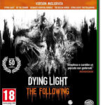 Dying Light: The Following - Enhanced Edition (Xbox One)