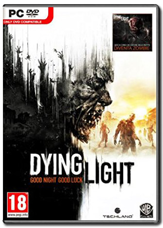 dying_light_zombie_pc_7.jpg Dying Light + Bonus Reatail + DLC Be The Zombie in OMAGGIO! (PC) - immagine 1