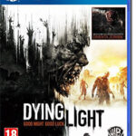 Dying Light (PS4)