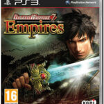 Dynasty Warriors 7: Empires (PS3)