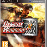 Dynasty Warriors 8 (PS3)