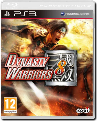 dynasty_warriors8_ps3_7.jpg Dynasty Warriors 8 (PS3) - immagine 1