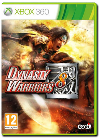 dynasty_warriors8_xbox360_7.jpg Dynasty Warriors 8 (Xbox 360) - immagine 1