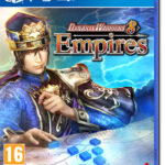 Dynasty Warriors 8: Empires (PS4)