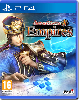 dynasty_warriors_8_empire_ps4_9.jpg Dynasty Warriors 8: Empires (PS4) - immagine 1