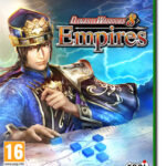 Dynasty Warriors 8: Empires (Xbox One)