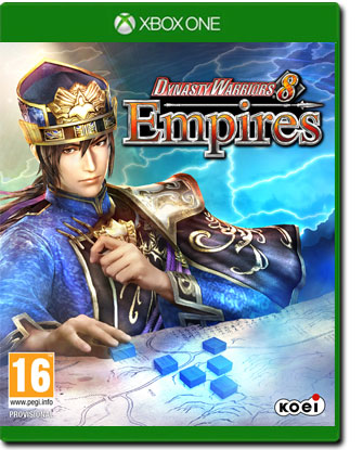 dynasty_warriors_8_empire_xone_7.jpg Dynasty Warriors 8: Empires (Xbox One) - immagine 1