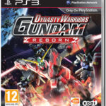 Dynasty Warriors: Gundam Reborn (PS3)