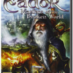 Eador: Masters of the Broken World (PC)