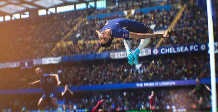 EA SPORTS FC 24 + Bonus OMAGGIO! (PS5) - immagine 6