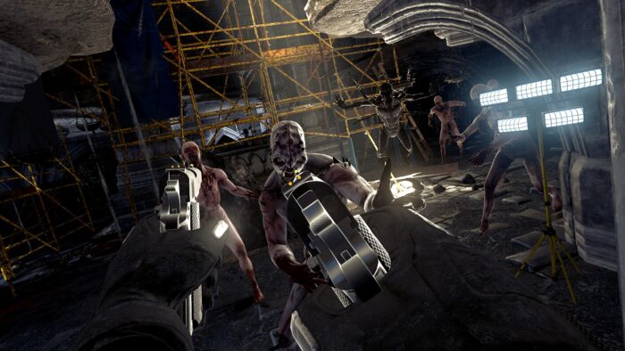 Killing Floor: Double Feature (PS4) - immagine 8