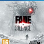 Fade to Silence (PS4)