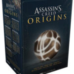 Assassins Creed Origins - Apple of Eden Replica Mela - Action Figure