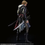 Assassins Creed 4 Edward Kenway - Play Arts Kai Square Enix - Action Figure - immagine 2