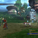 Final Fantasy X/X-2 HD Remaster (Switch) - immagine 5