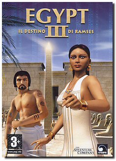 egypt_3_pc_7.jpg Egypt 3 (PC) - immagine 1