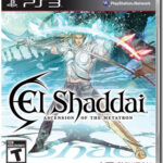 El Shaddai: Ascension Of The Metatron (PS3)