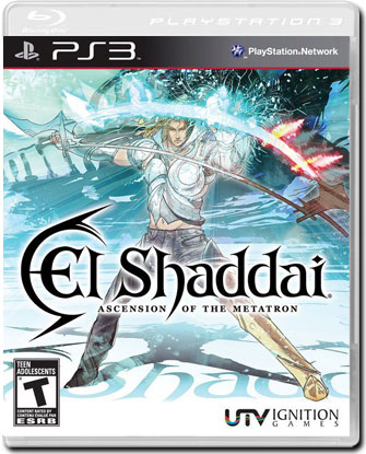 el_shaddai_ps3_7.jpg El Shaddai: Ascension Of The Metatron (PS3) - immagine 1