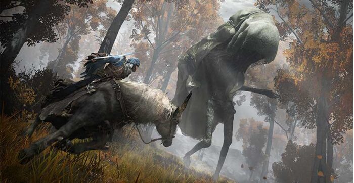 Elden Ring - Standard Edition (PS4) - immagine 7