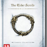 The Elder Scrolls Online - Tamriel Unlimited (PC)